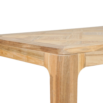 Bazar Bizar De Boibao Eettafel