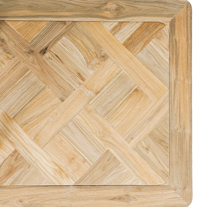 Bazar Bizar De Boibao Eettafel
