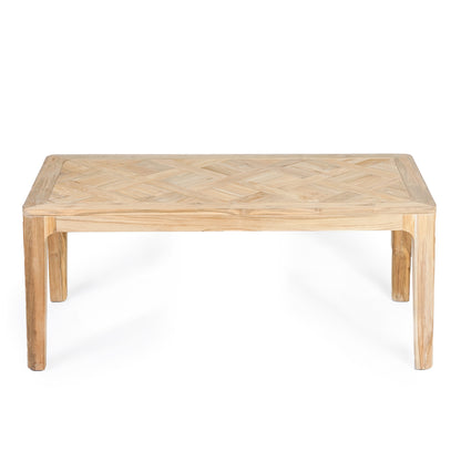 Bazar Bizar De Boibao Eettafel