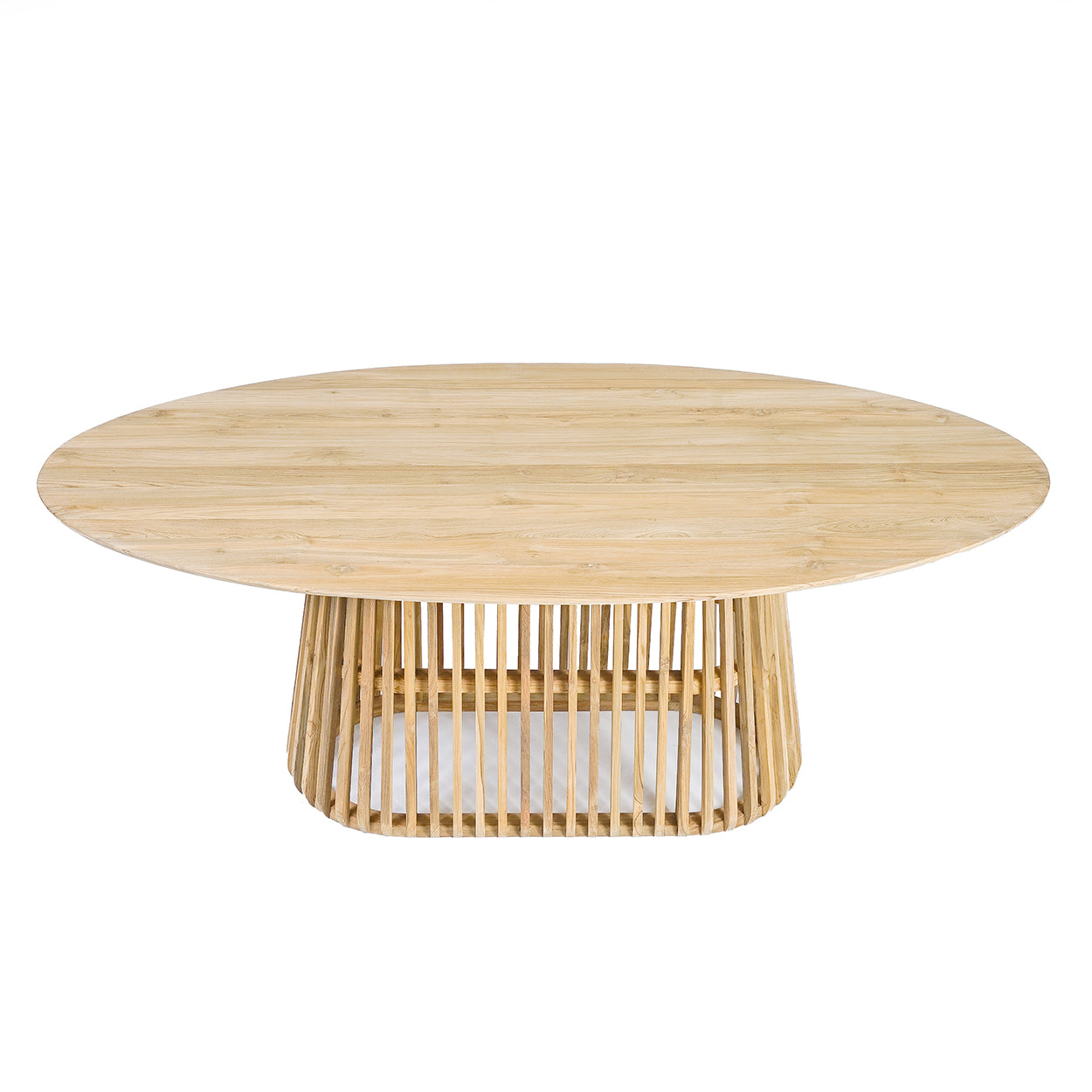 Bazar Bizar De Lonjong Eettafel