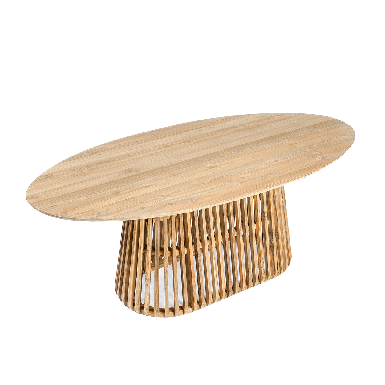 Bazar Bizar De Lonjong Eettafel