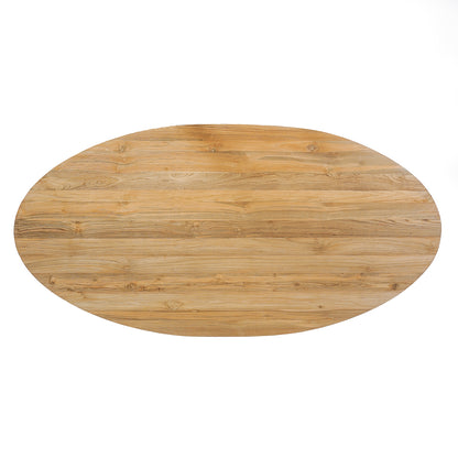 Bazar Bizar De Lonjong Eettafel
