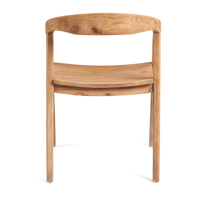 De Nihi Oka Eetkamerstoel - Outdoor
