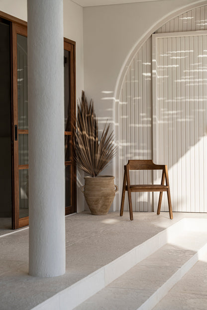 De Nihi Sumba Dining Stoel - Outdoor