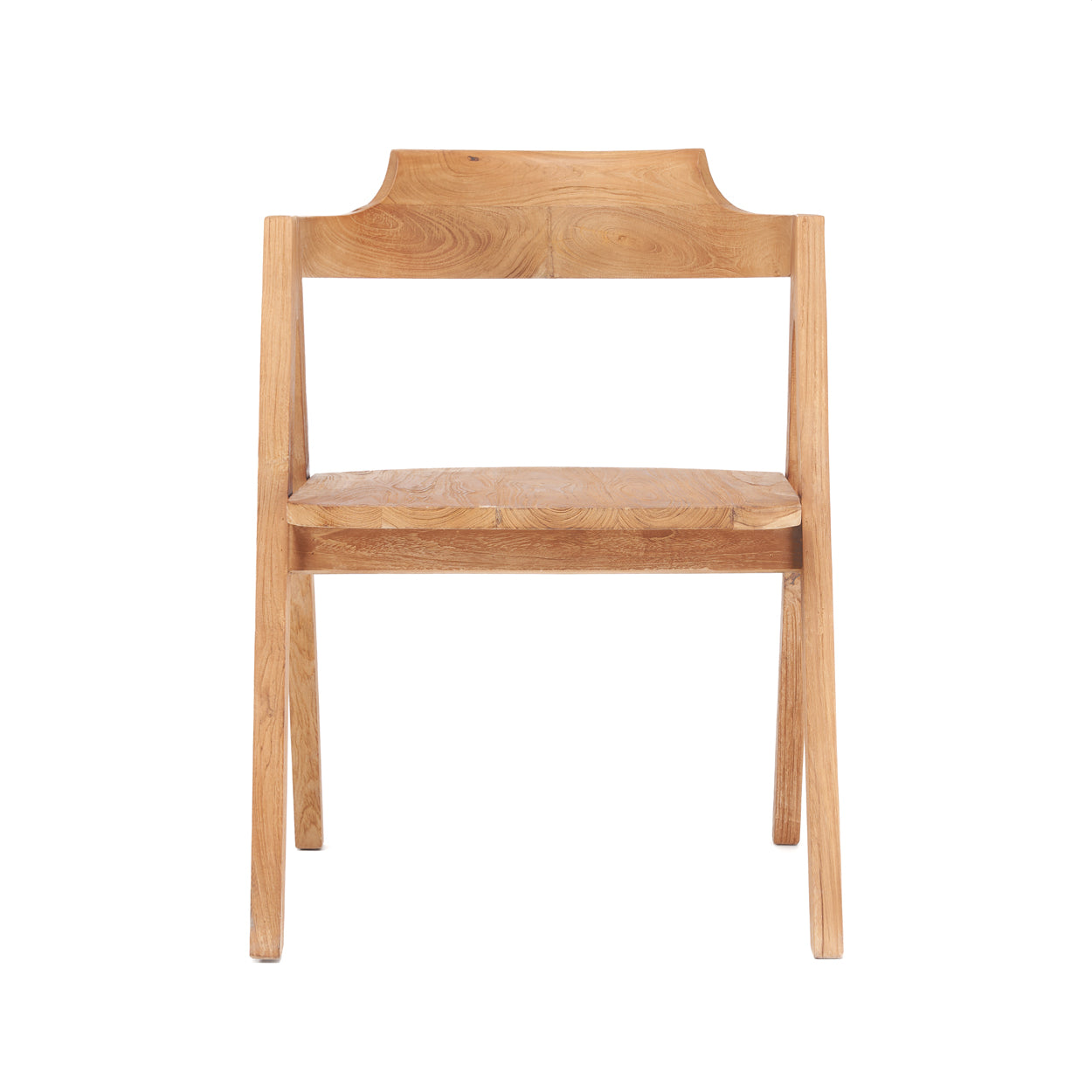 De Nihi Sumba Dining Stoel - Outdoor