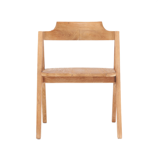 De Nihi Sumba Dining Stoel - Outdoor