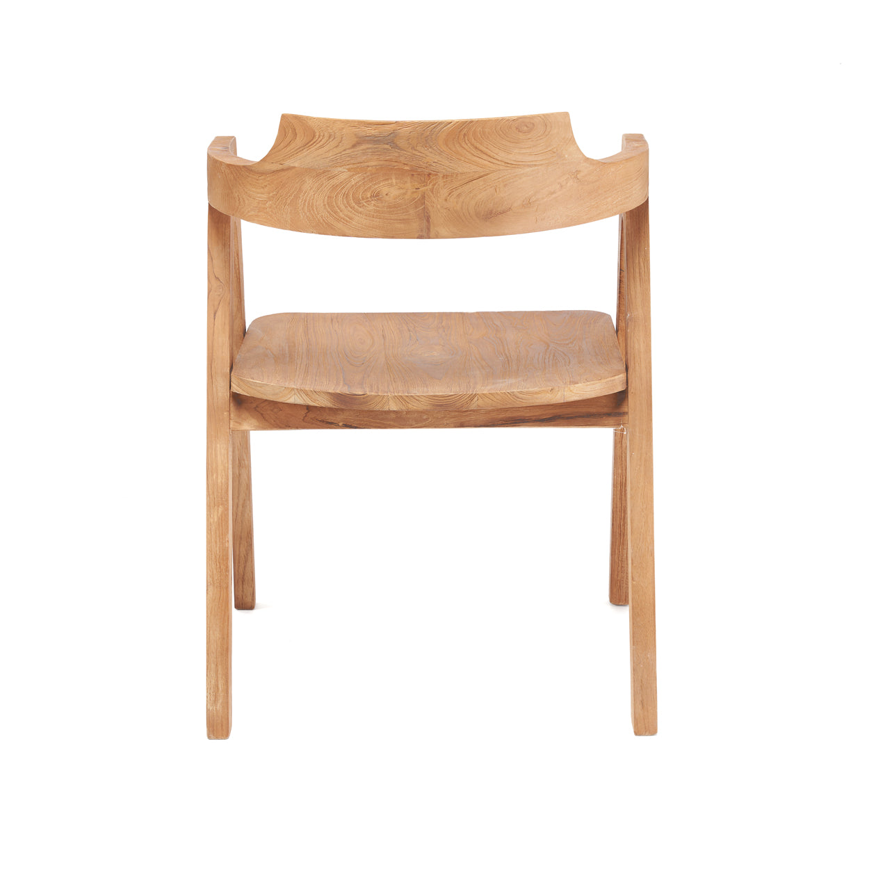 De Nihi Sumba Dining Stoel - Outdoor