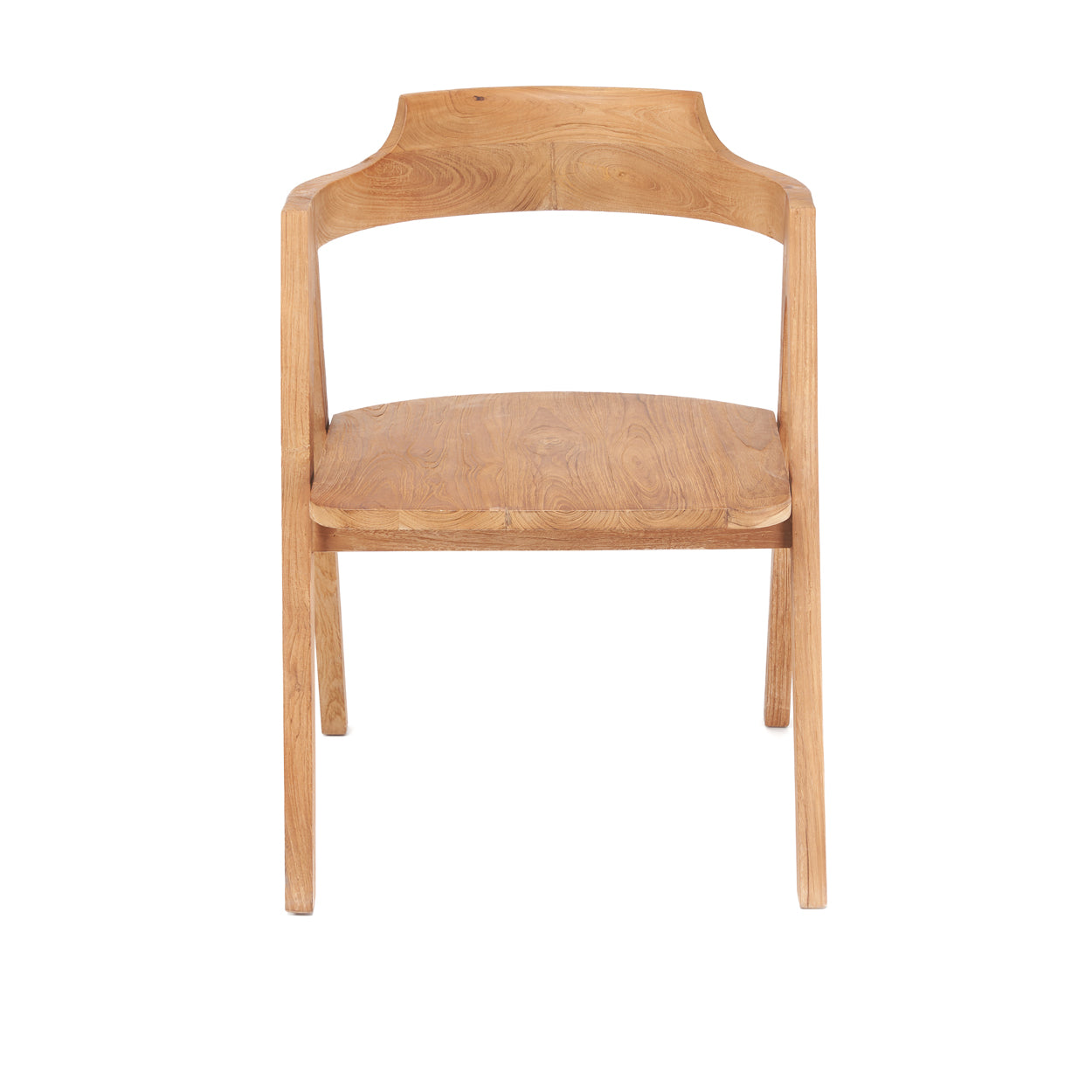 De Nihi Sumba Dining Stoel - Outdoor