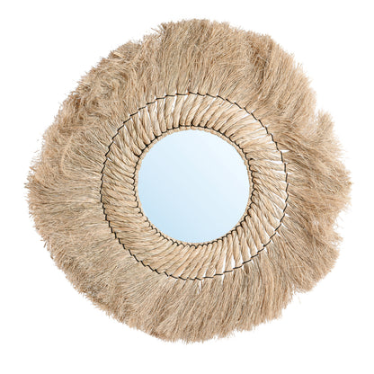 Bazar Bizar De Pretty Blond Spiegel - Naturel - L
