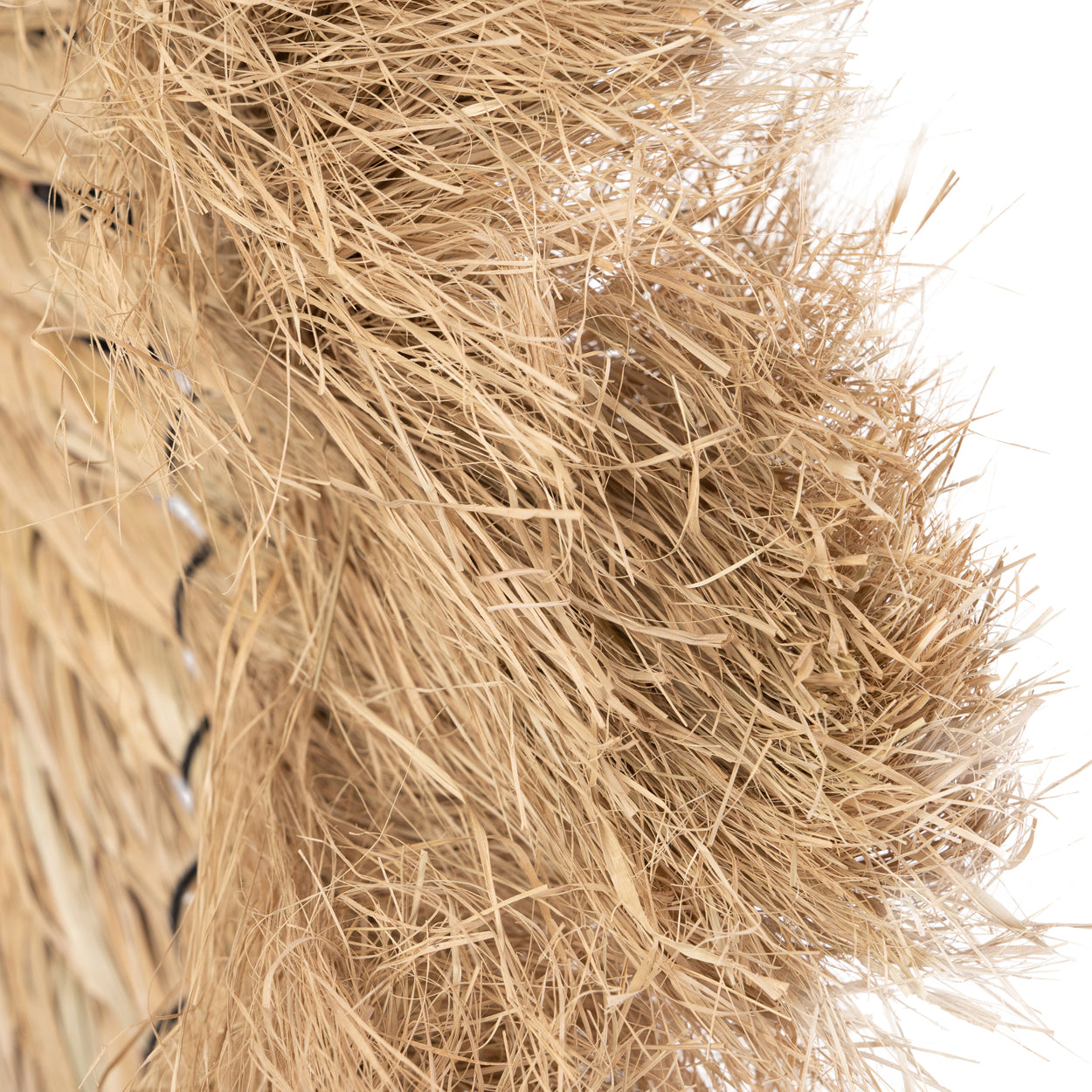 Bazar Bizar De Pretty Blond Spiegel - Naturel - L