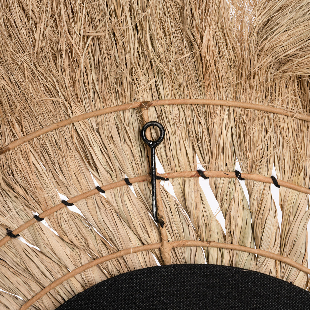 Bazar Bizar De Pretty Blond Spiegel - Naturel - L