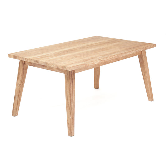 Bazar Bizar De Luna Eettafel - Binnen