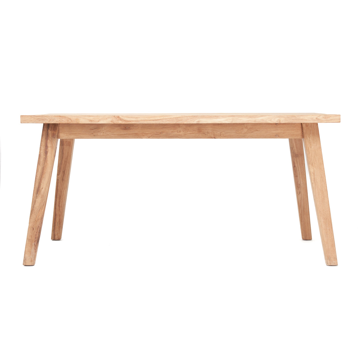 Bazar Bizar De Luna Eettafel - Binnen