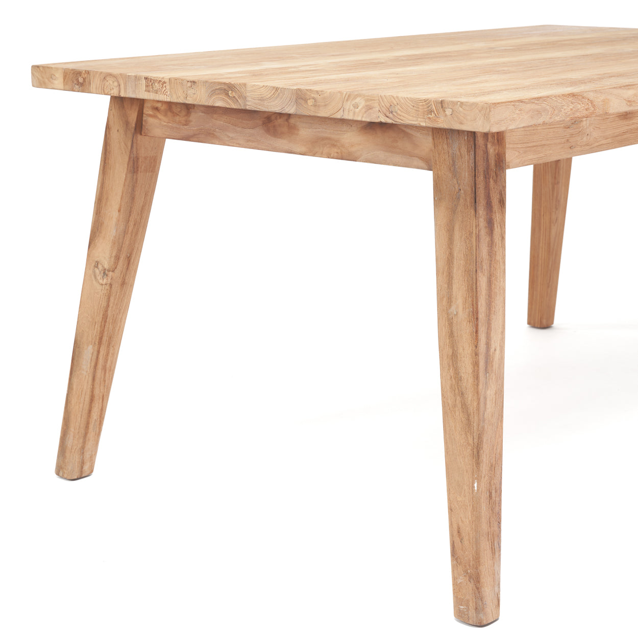 Bazar Bizar De Luna Eettafel - Binnen