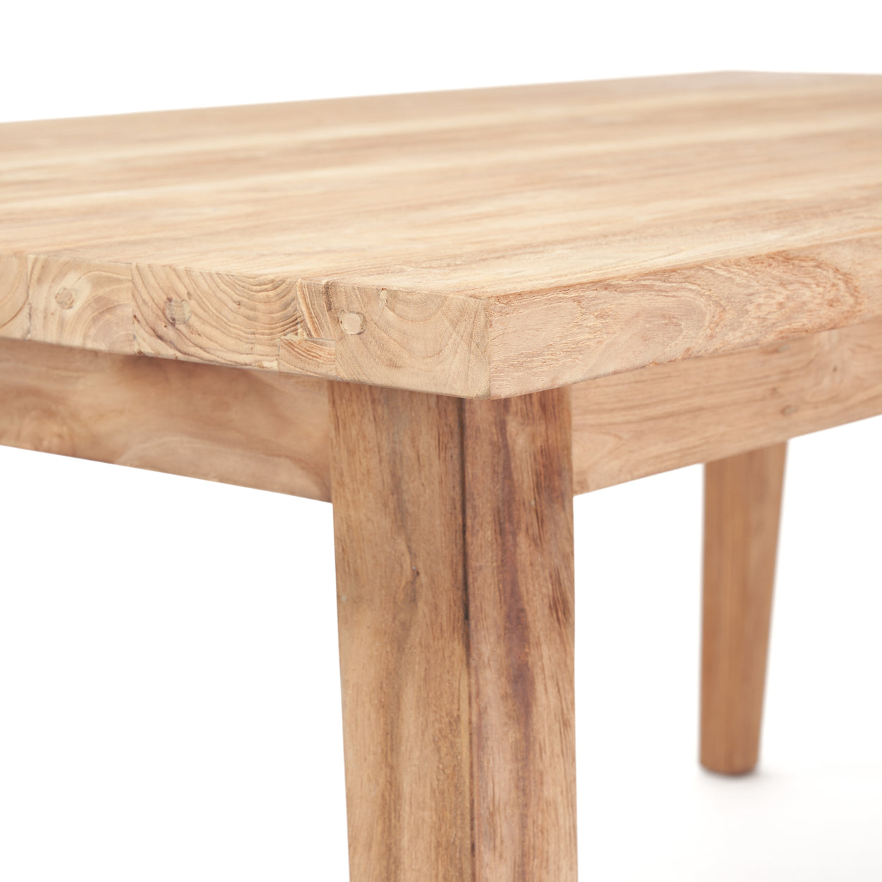 Bazar Bizar De Luna Eettafel - Binnen