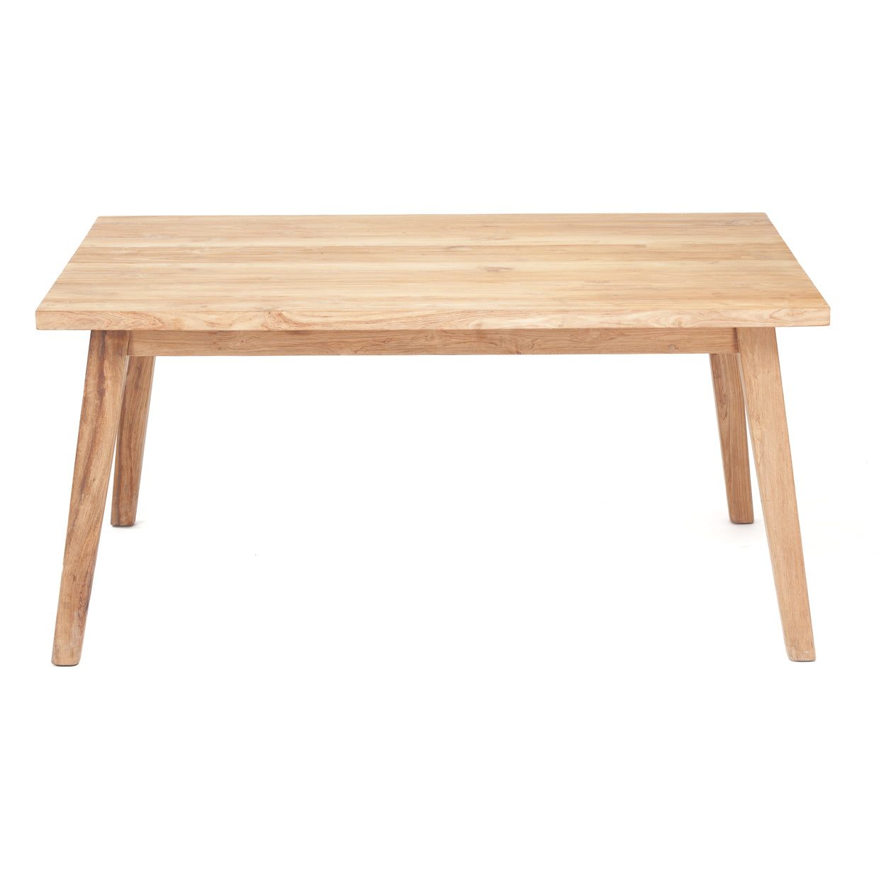 Bazar Bizar De Luna Eettafel - Binnen