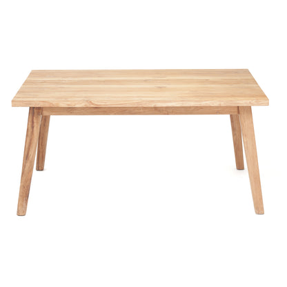 Bazar Bizar De Luna Eettafel - Binnen