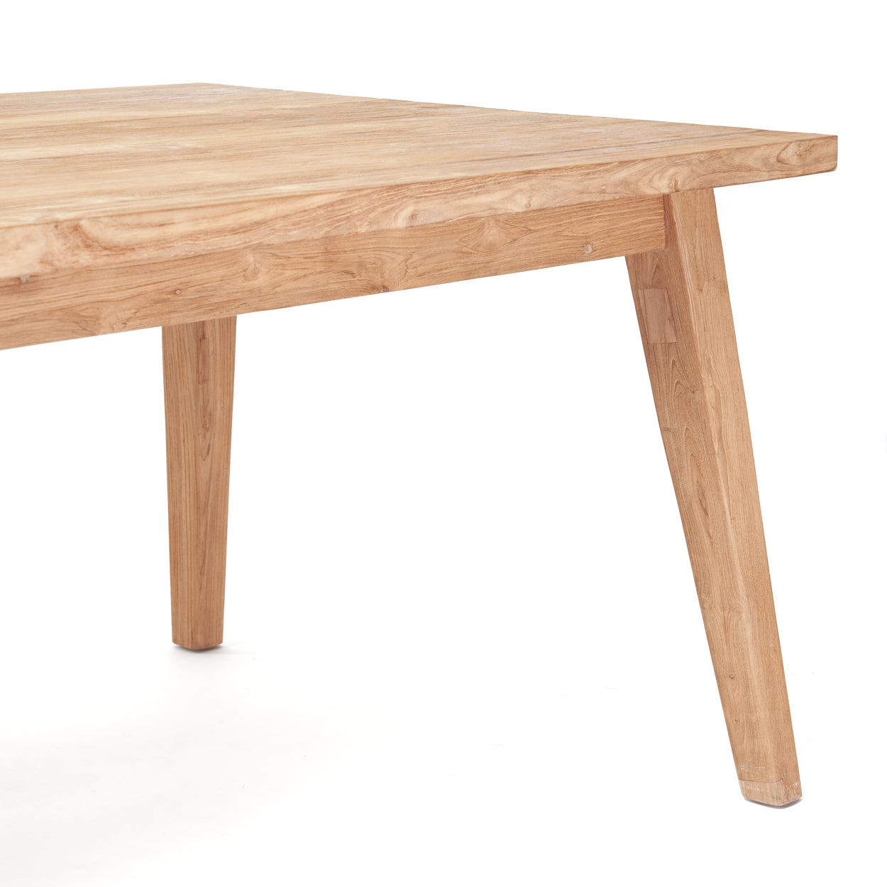 Bazar Bizar De Luna Eettafel - Binnen