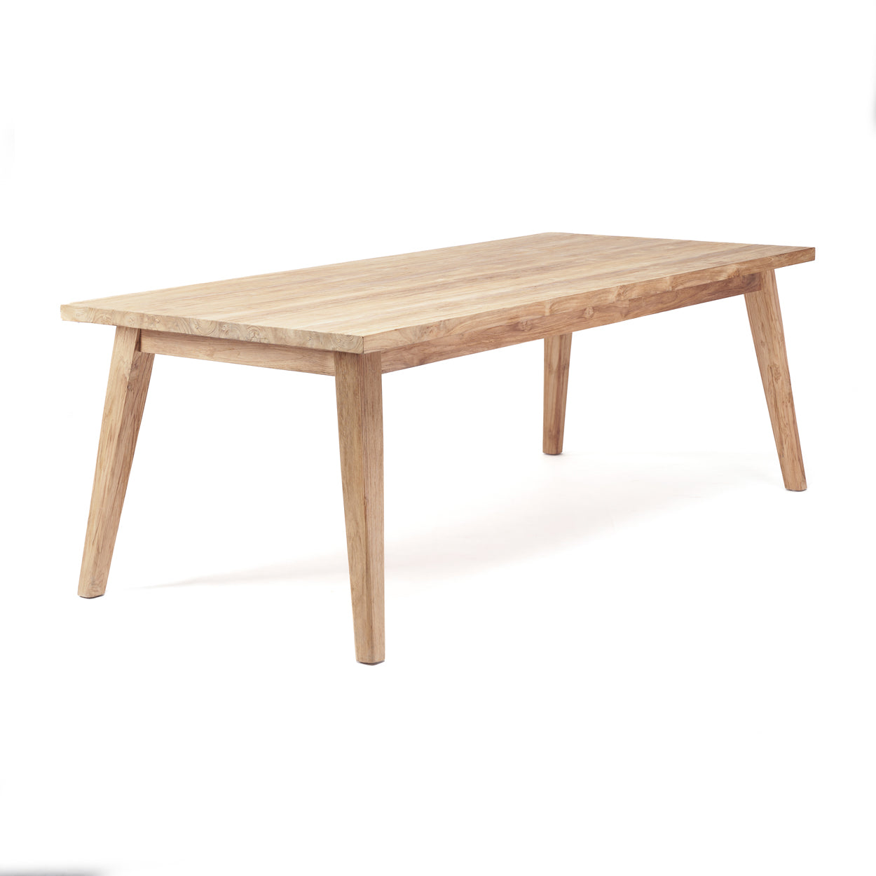 Bazar Bizar De Luna Eettafel - Binnen