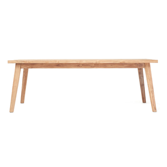 Bazar Bizar De Luna Eettafel - Binnen
