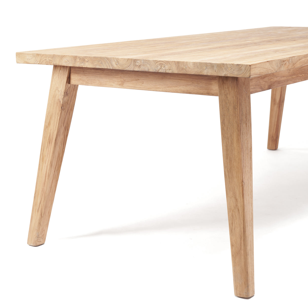 Bazar Bizar De Luna Eettafel - Binnen
