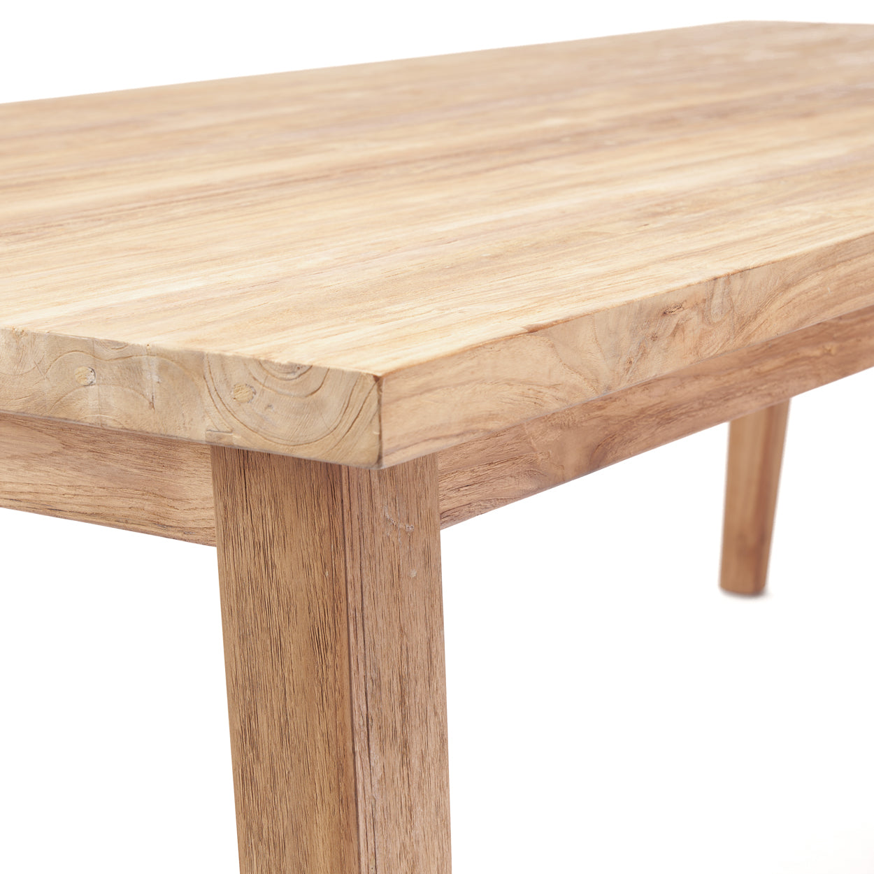 Bazar Bizar De Luna Eettafel - Binnen