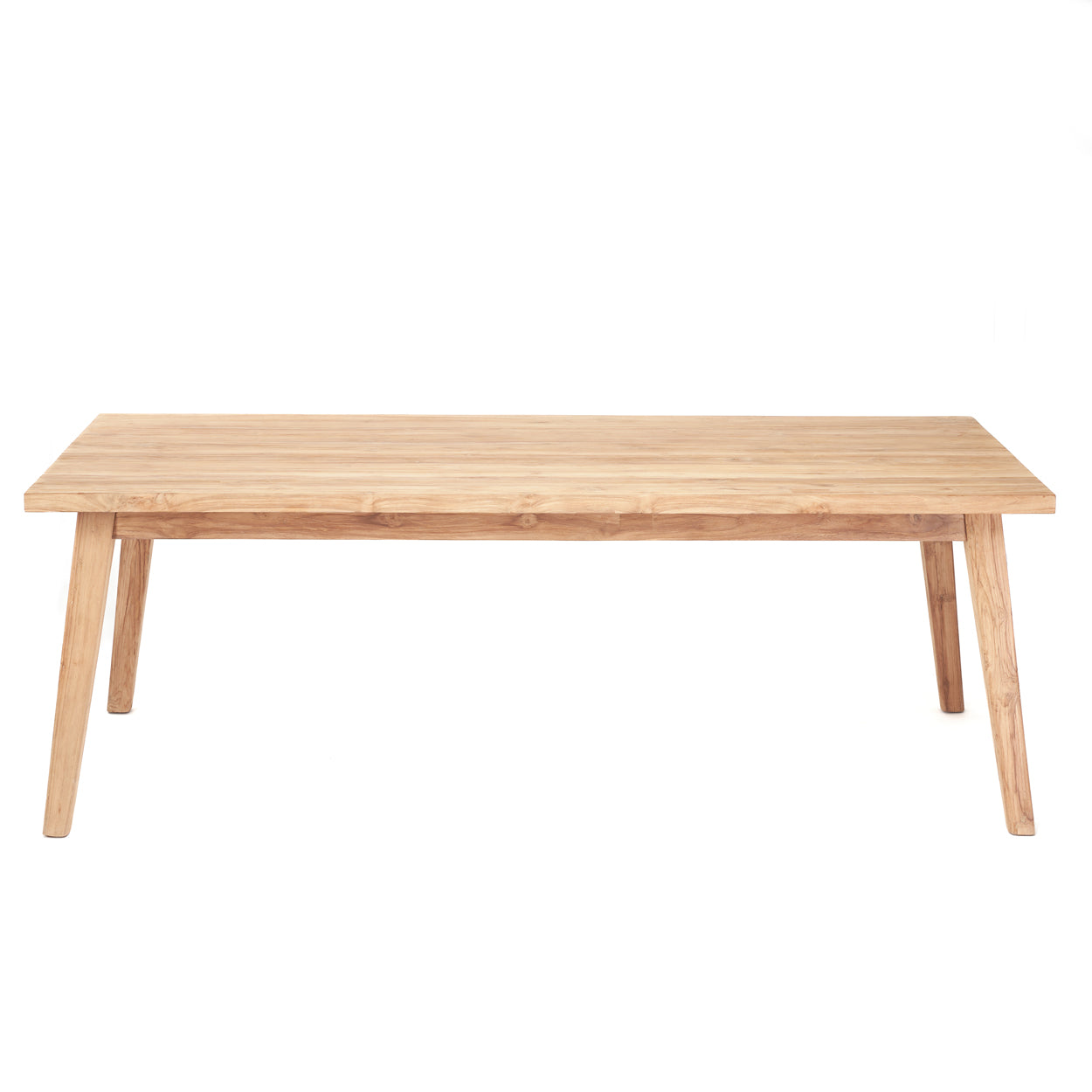 Bazar Bizar De Luna Eettafel - Binnen