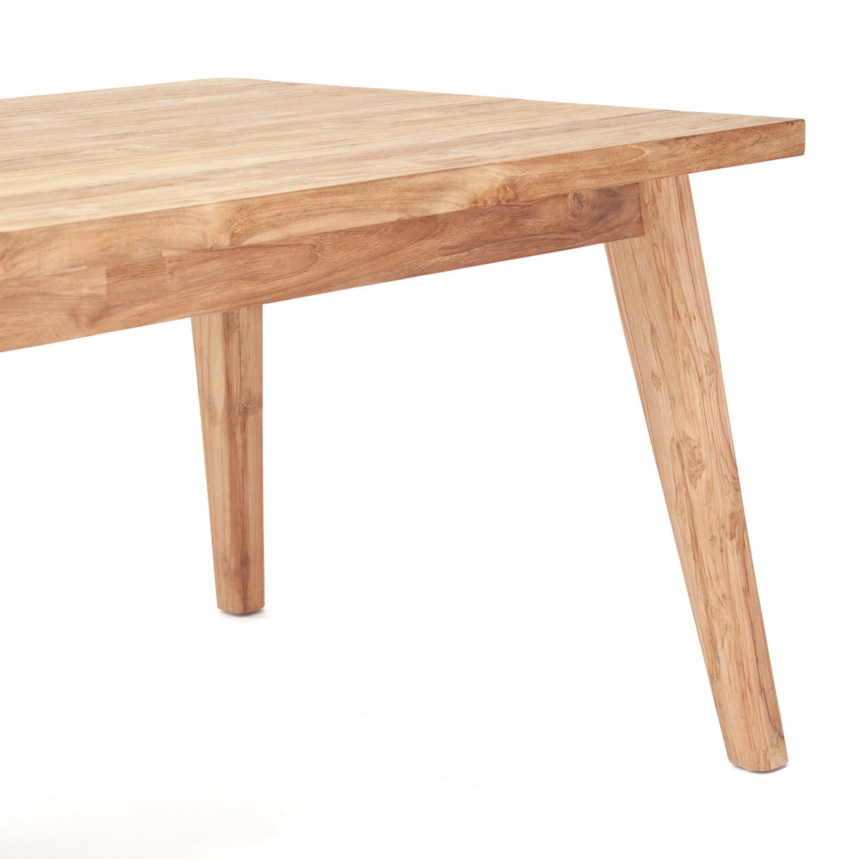 Bazar Bizar De Luna Eettafel - Binnen