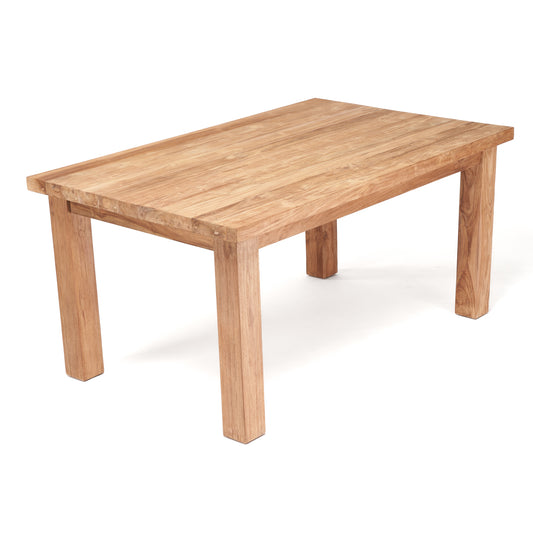 Bazar Bizar De Yikko Eettafel - Binnen 160x100
