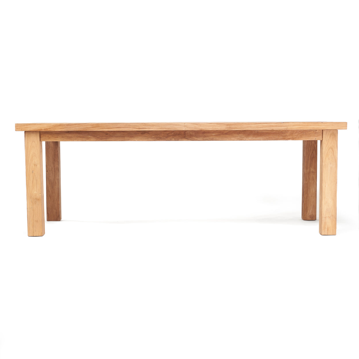 Bazar Bizar De Yikko Eettafel - Binnen 220x100