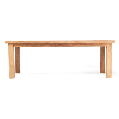 Bazar Bizar De Yikko Eettafel - Binnen 220x100