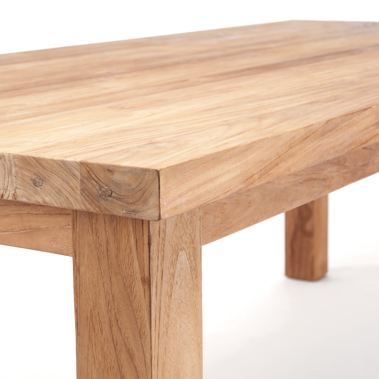 Bazar Bizar De Yikko Eettafel - Binnen 220x100