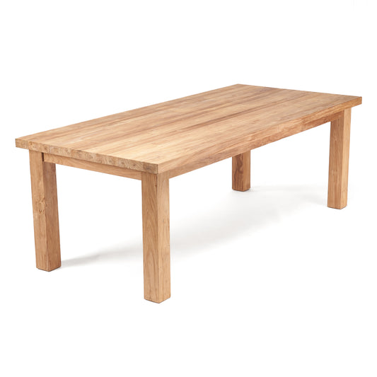 Bazar Bizar De Yikko Eettafel - Binnen 220x100