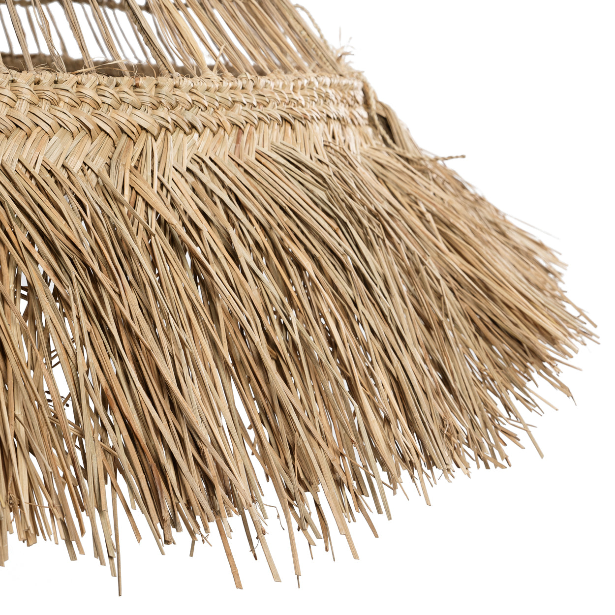 Bazar Bizar De Summer Vibes Hanglamp - Naturel - L
