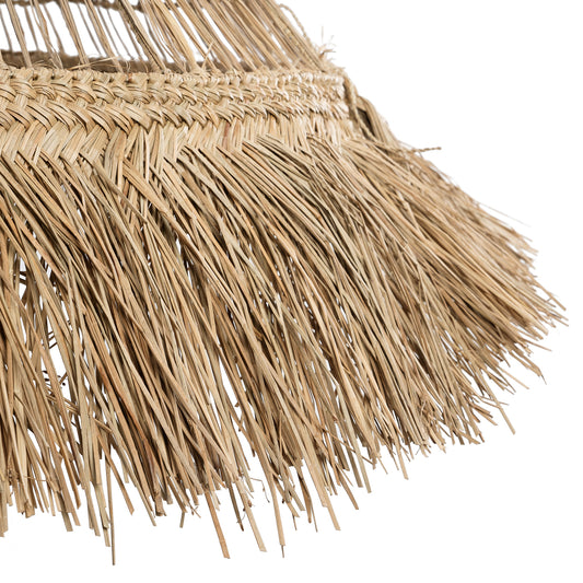 Bazar Bizar De Summer Vibes Hanglamp - Naturel - L