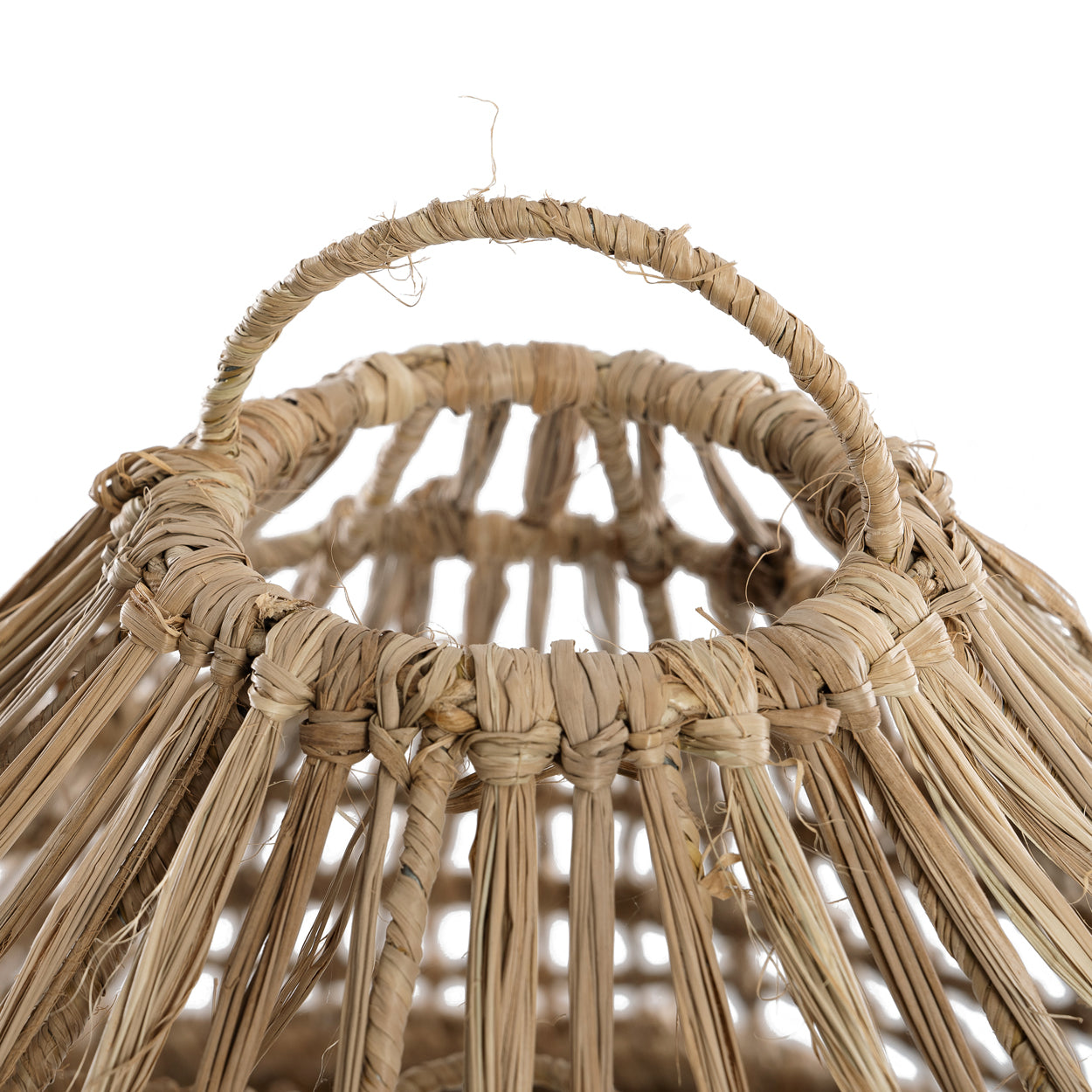 Bazar Bizar De Summer Vibes Hanglamp - Naturel - L