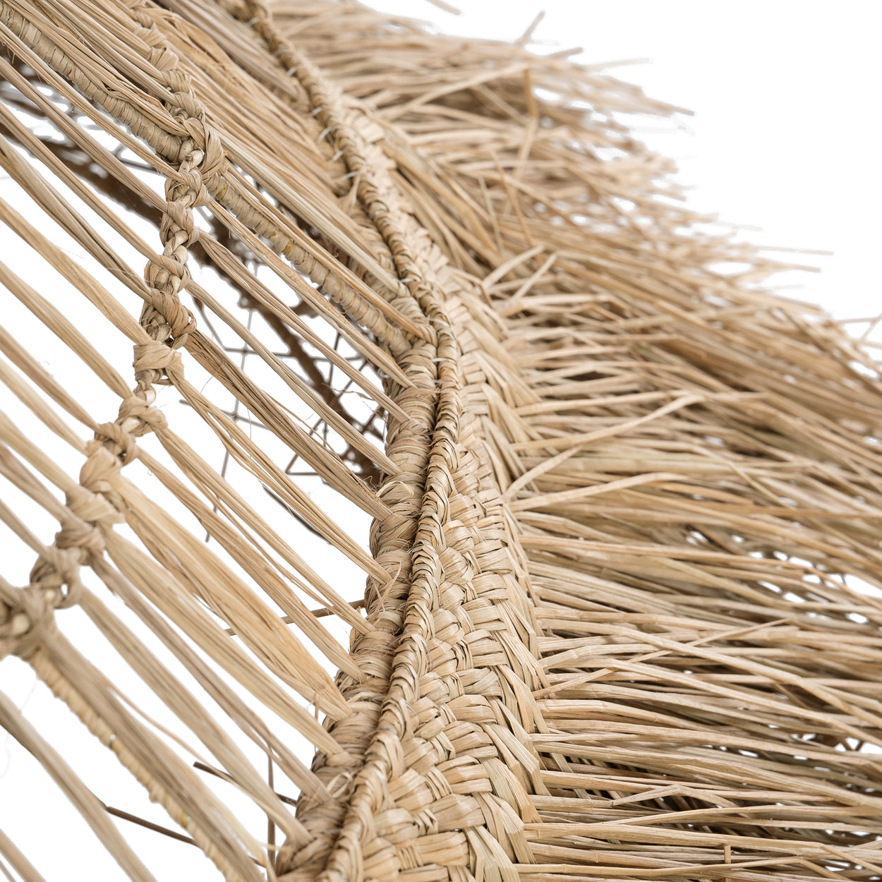Bazar Bizar De Summer Vibes Hanglamp - Naturel - L