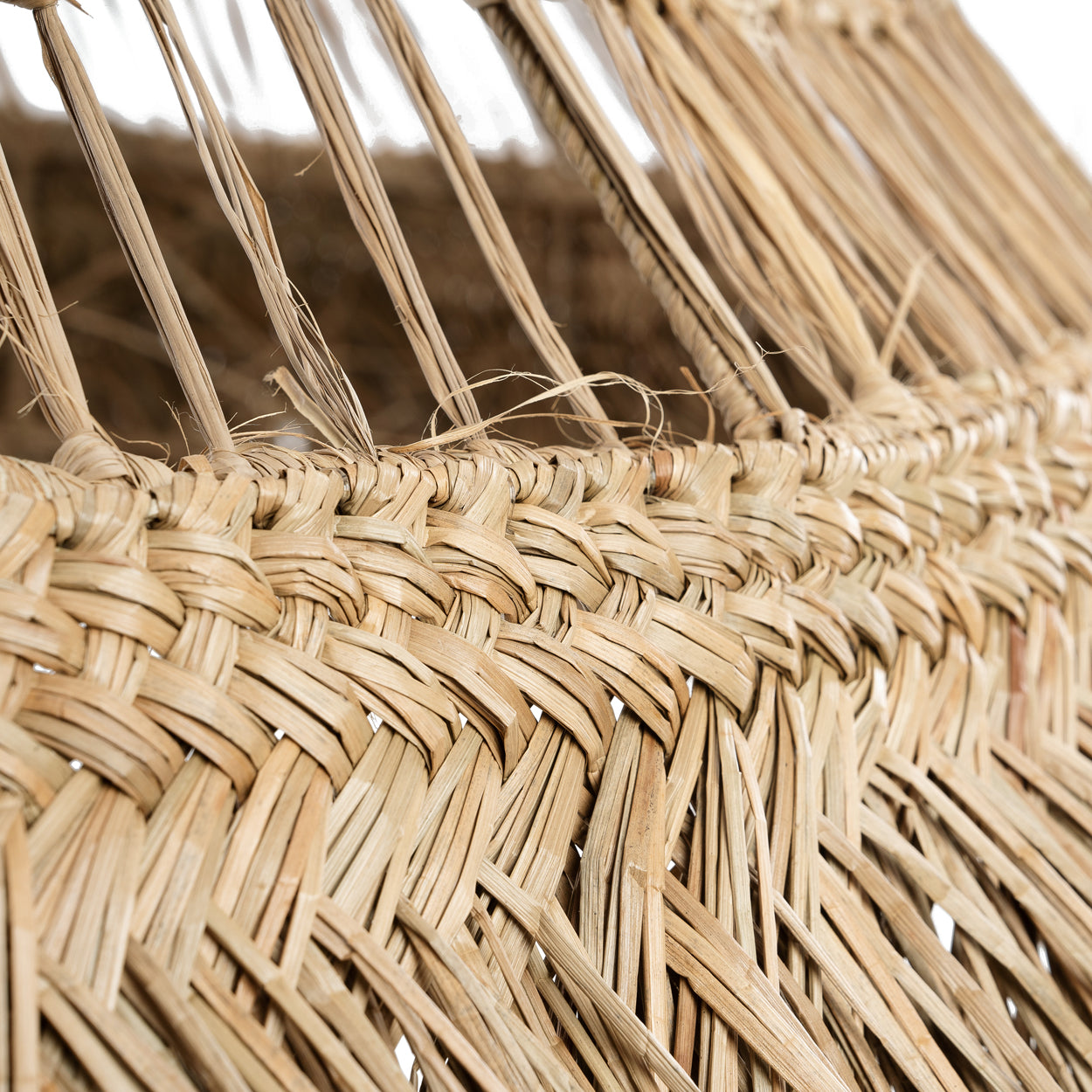 Bazar Bizar De Summer Vibes Hanglamp - Naturel - L