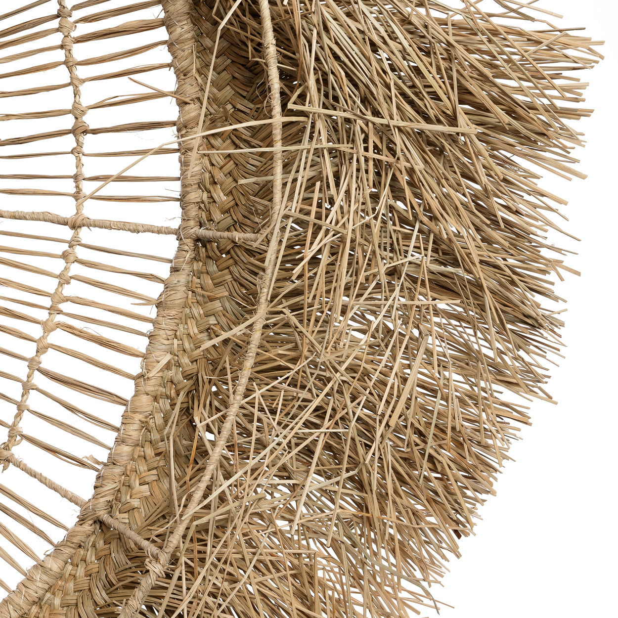 Bazar Bizar De Summer Vibes Hanglamp - Naturel - L