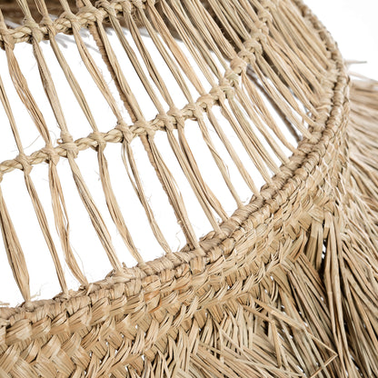 Bazar Bizar De Summer Vibes Hanglamp - Naturel - XL
