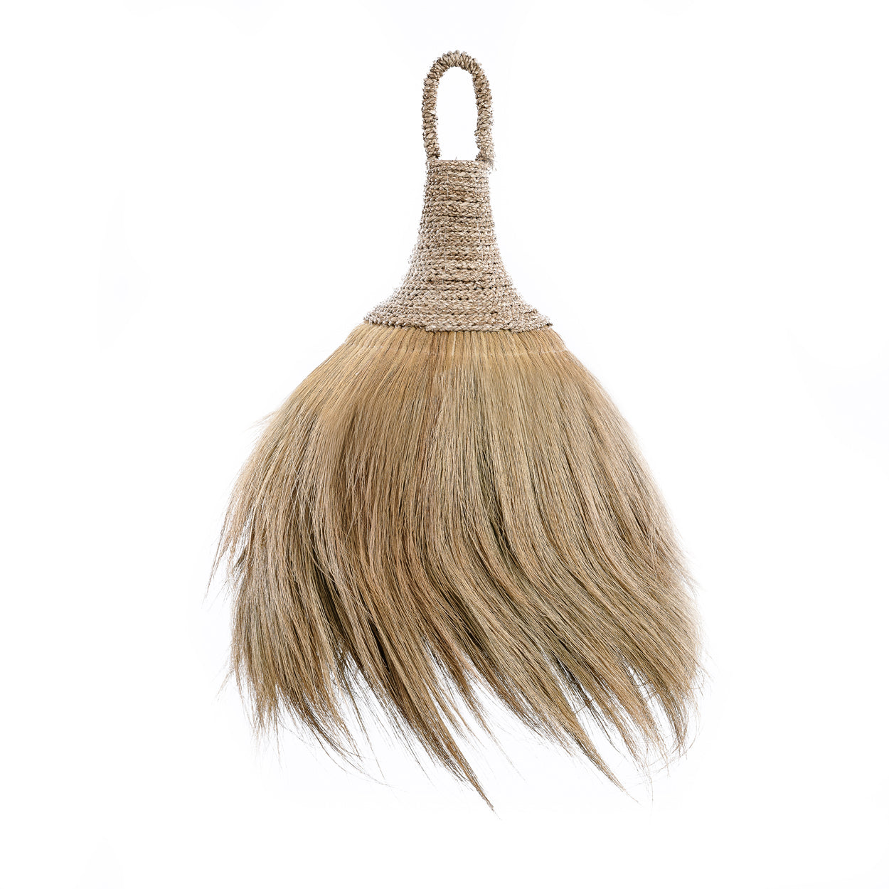 Bazar Bizar De Makiki Hanglamp - Naturel - L