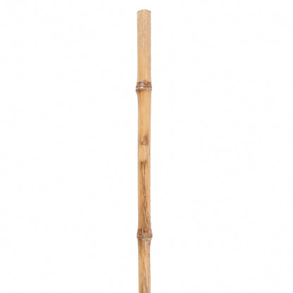 Bazar Bizar De Rattan Elliptic - Naturel