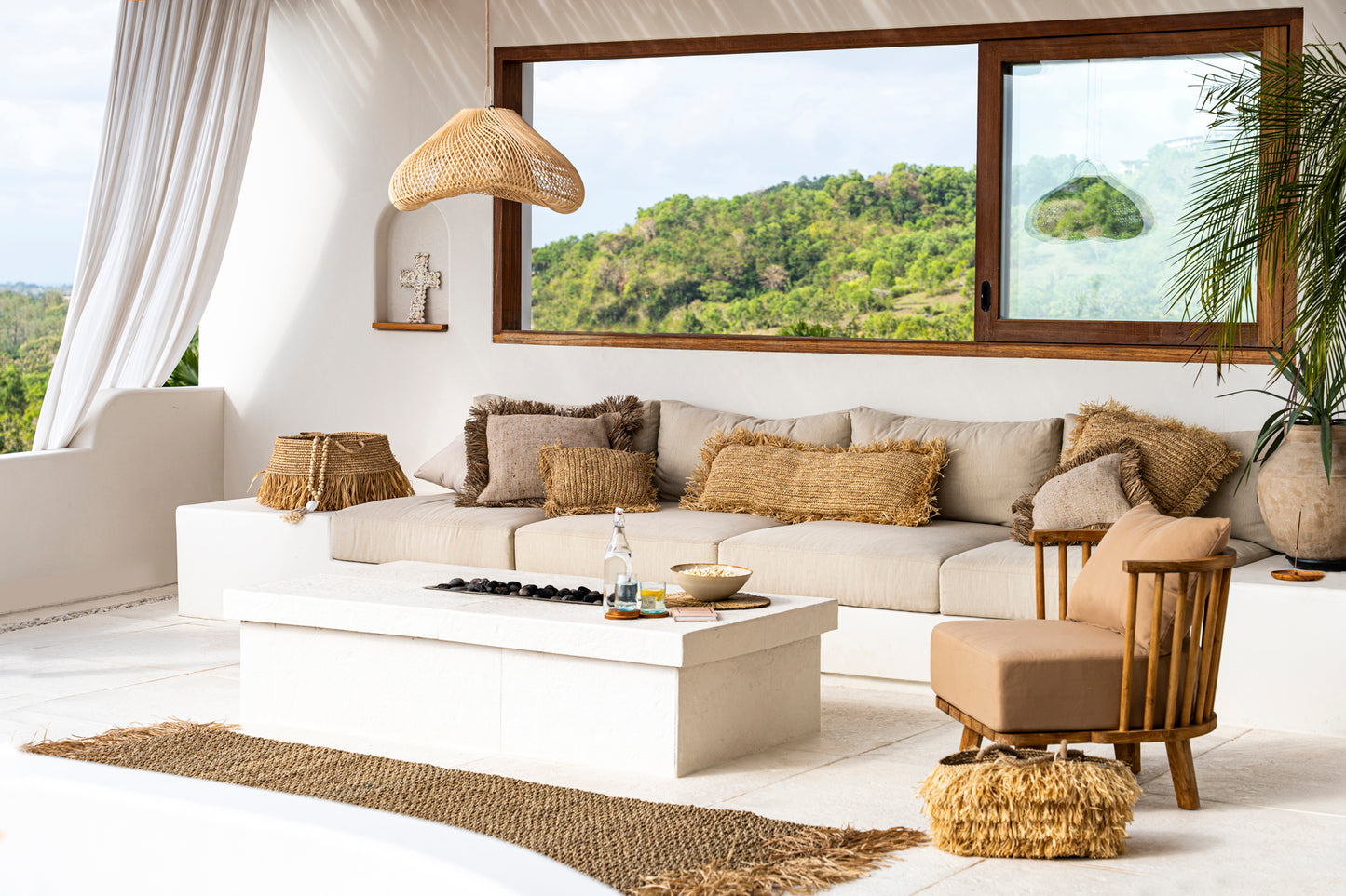 Bazar Bizar De Malawi Eenzit - Naturel Zand