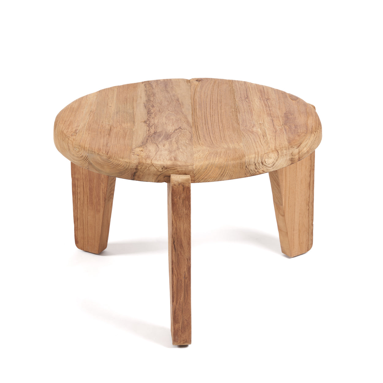 Bazar Bizar De Wabi Sabi Salontafel - M - Buiten