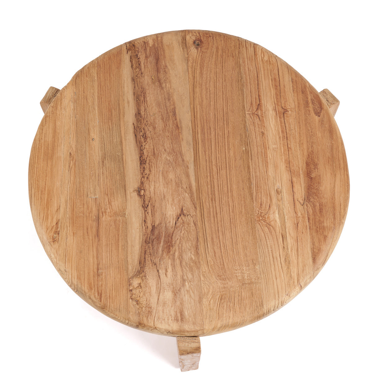 Bazar Bizar De Wabi Sabi Salontafel - M - Buiten