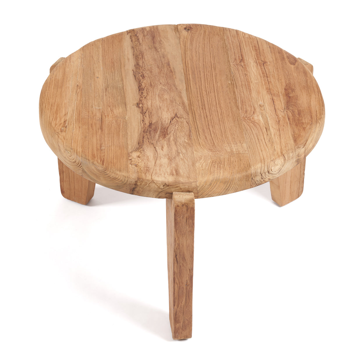Bazar Bizar De Wabi Sabi Salontafel - M - Buiten