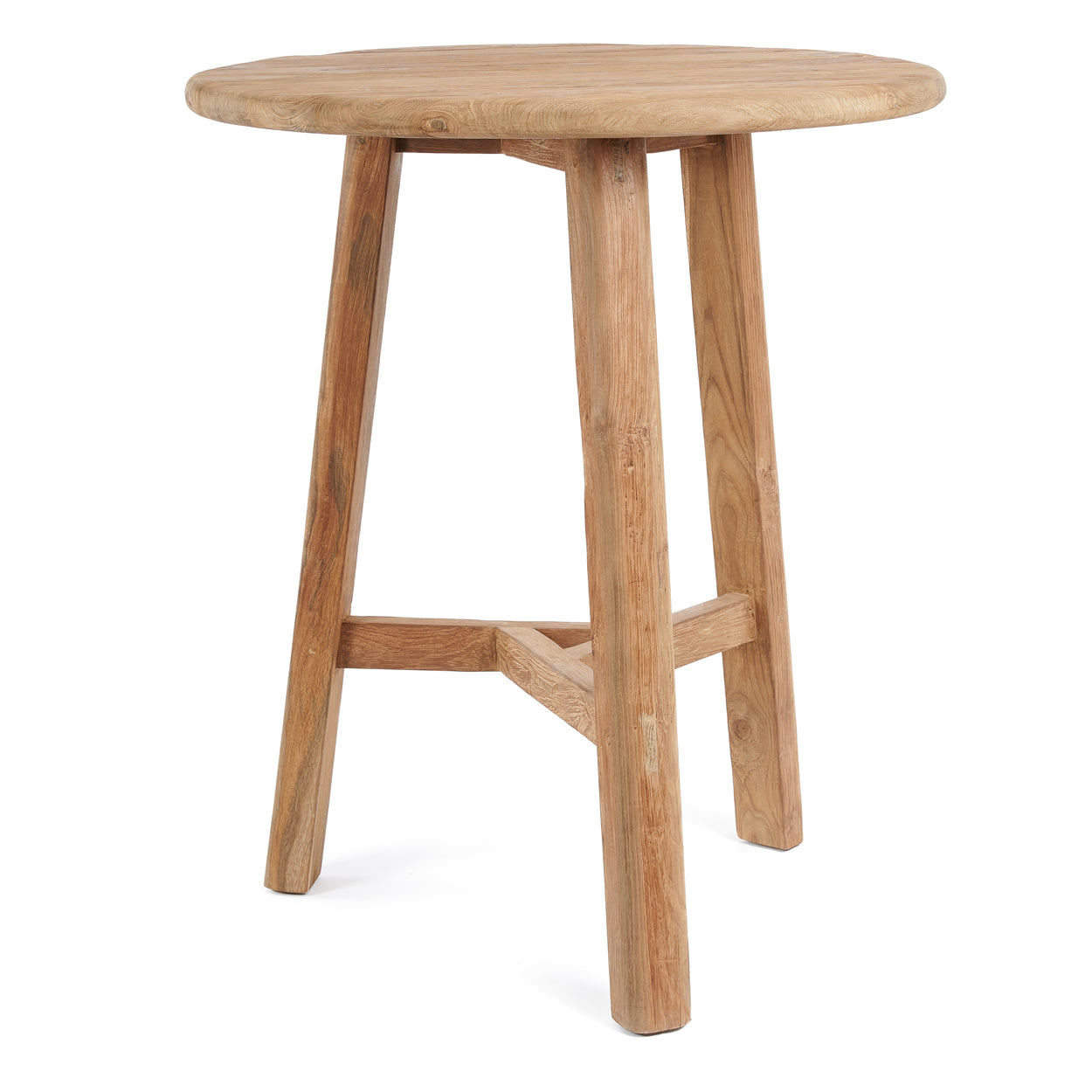 Bazar Bizar De Fusuma Barttafel - Buiten