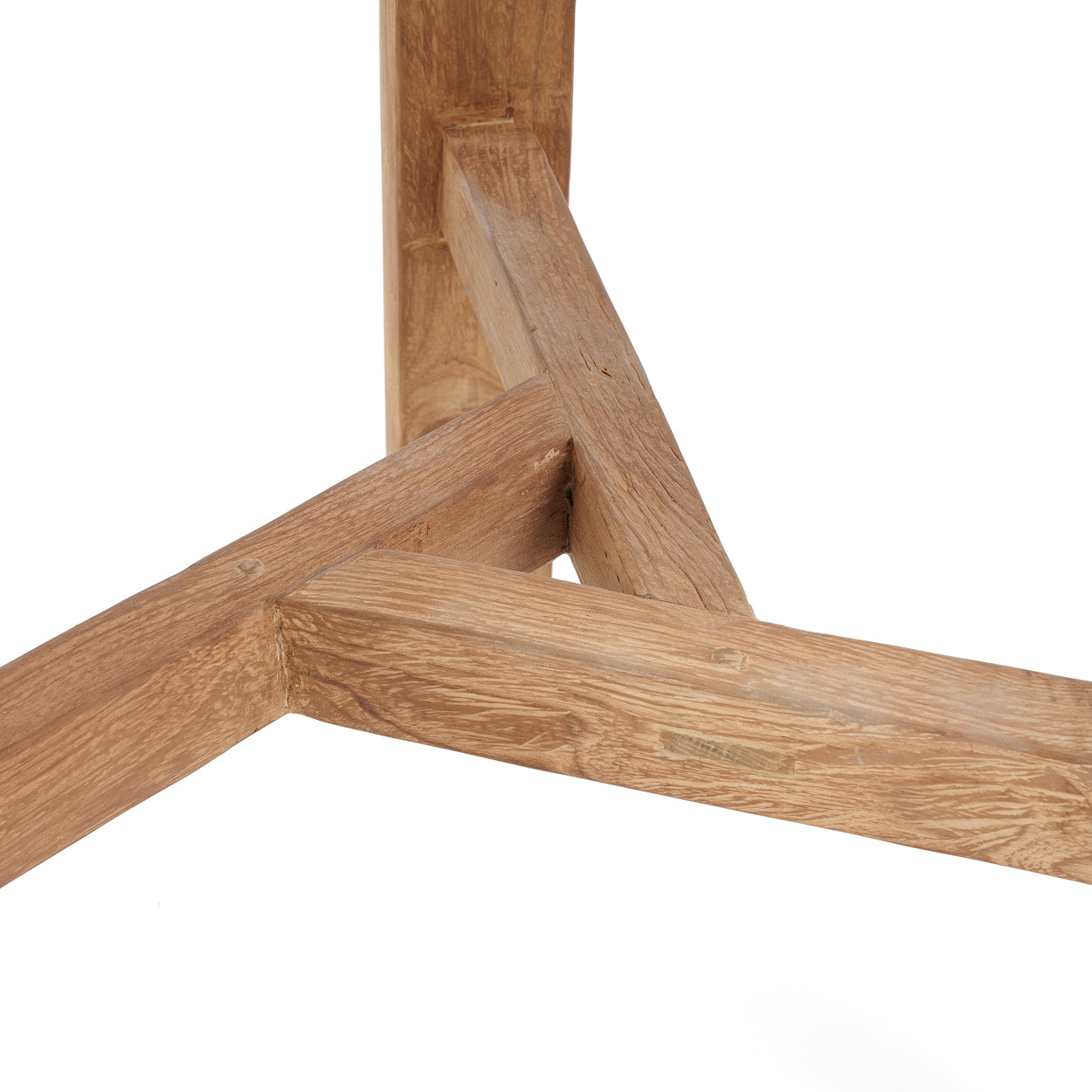 Bazar Bizar De Fusuma Barttafel - Buiten