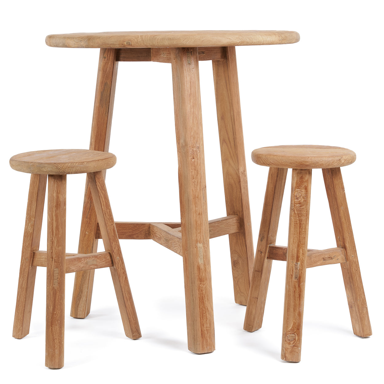 Bazar Bizar De Fusuma Barttafel - Buiten