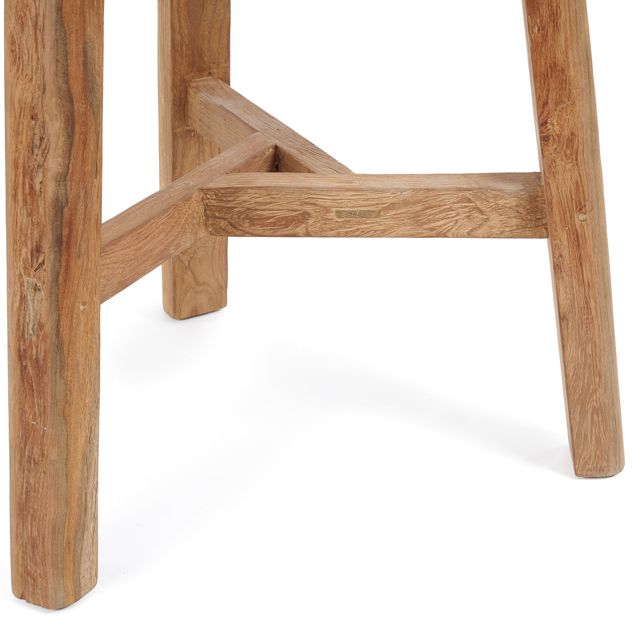 Bazar Bizar De Fusuma Barttafel - Buiten